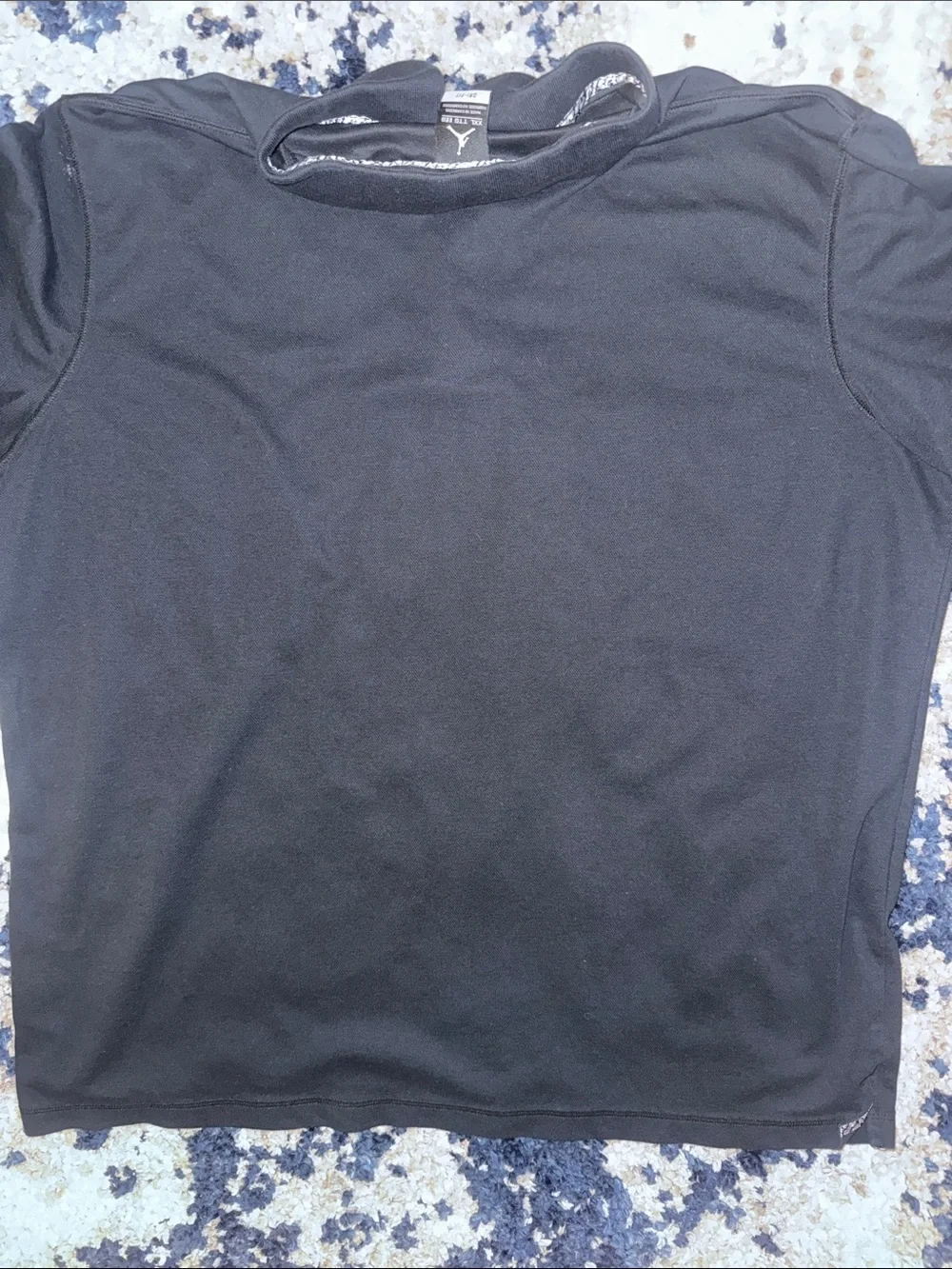 Jordan Men's Dri-FIT